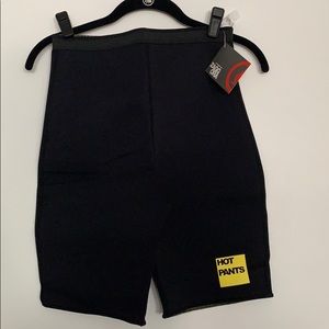 Zaggora Hot Pants (NWT)